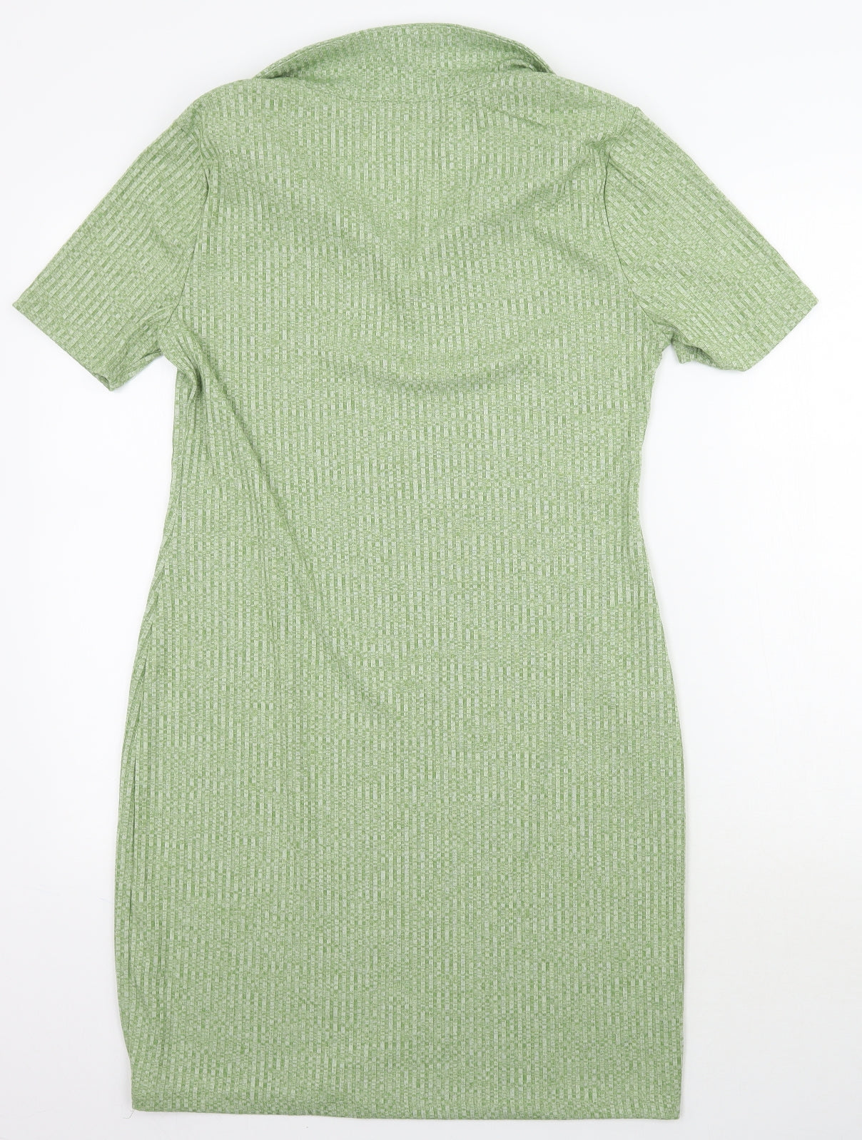 Primark Womens Green   A-Line  Size 14