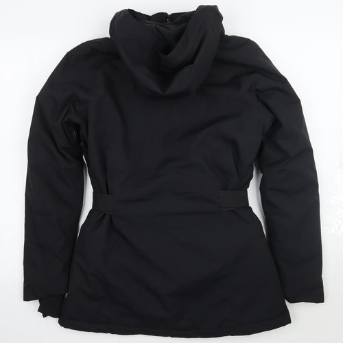 Mountain Warehouse Womens Black   Jacket Coat Size 10