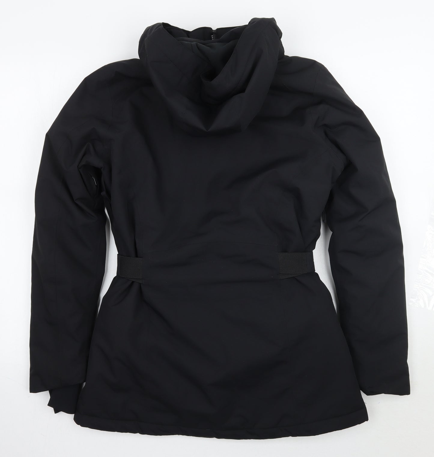 Mountain Warehouse Womens Black   Jacket Coat Size 10