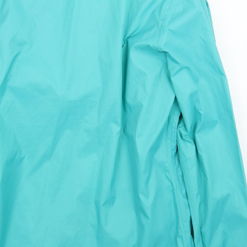 Regatta Womens Green   Jacket Coat Size 16
