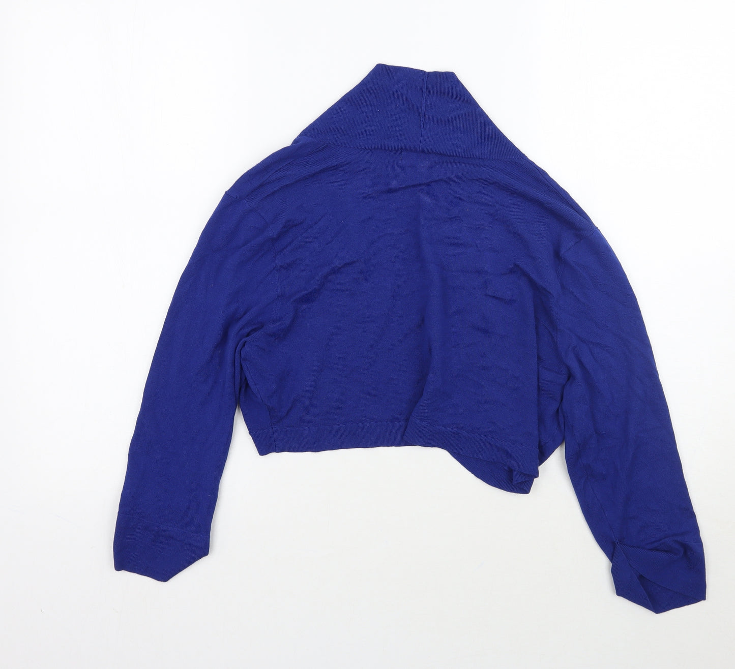 Phase Eight Womens Blue   Cardigan Jumper Size 18