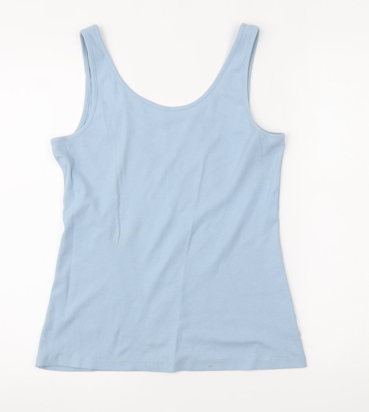 NEXT Womens Blue   Basic Tank Size 14