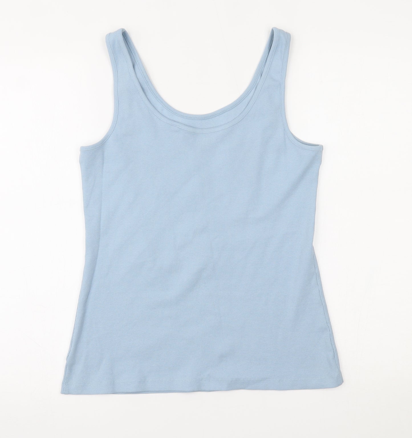 NEXT Womens Blue   Basic Tank Size 14