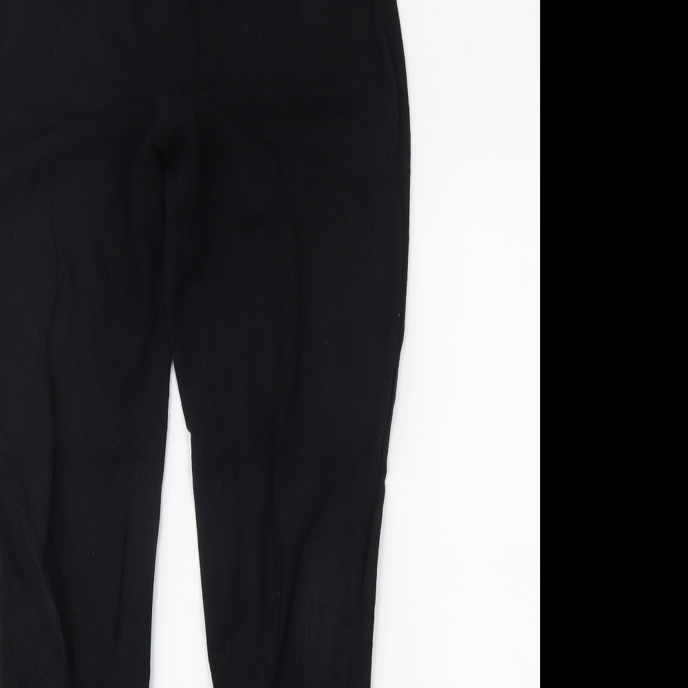George Womens Black    Leggings Size 14 L29 in