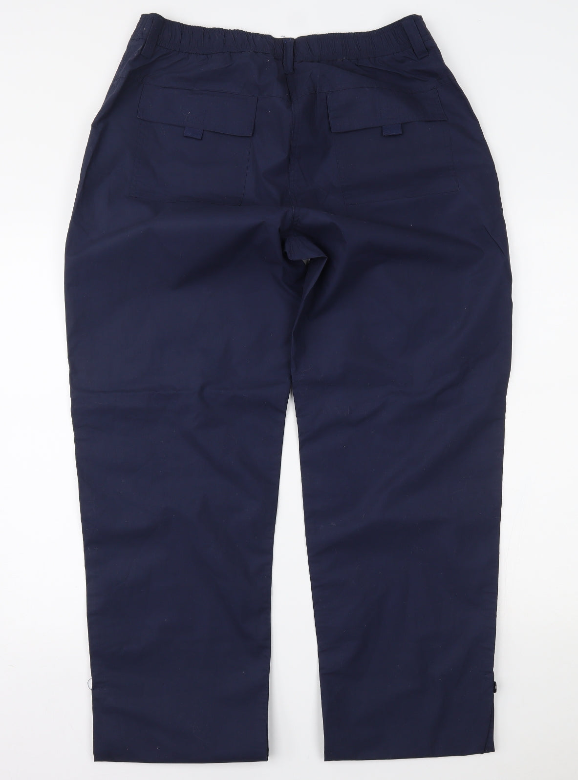 ProClimate Womens Blue   Trousers  Size 16 L32 in