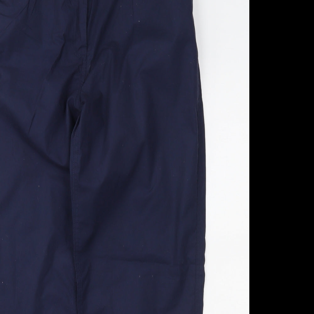 ProClimate Womens Blue   Trousers  Size 16 L32 in