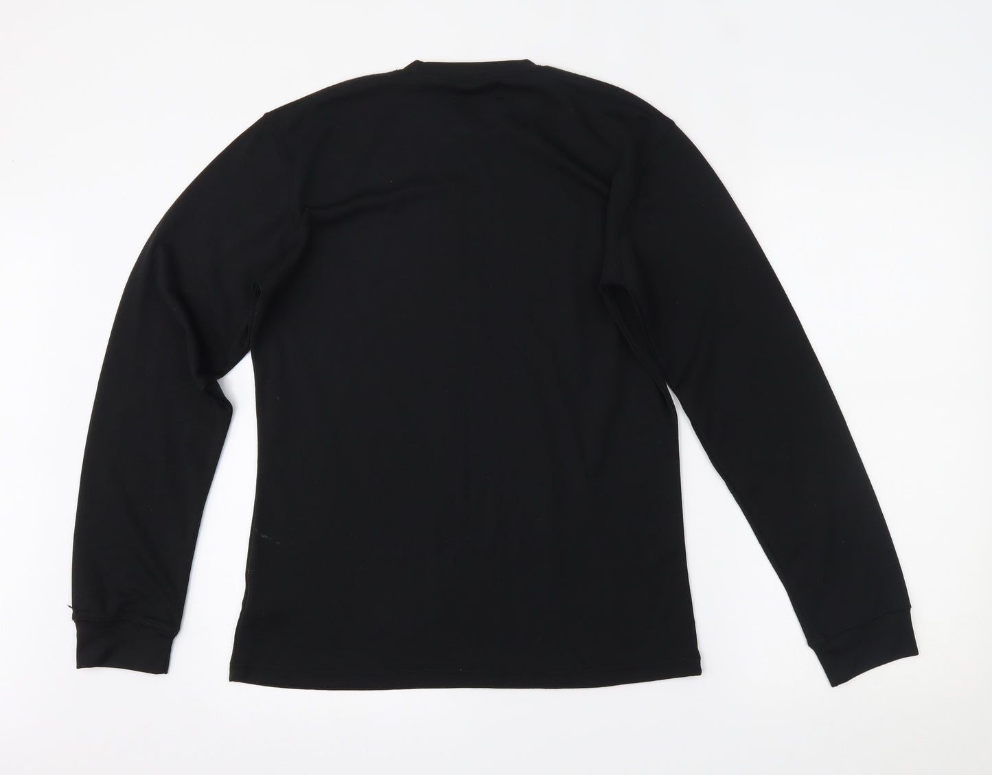 Campri Womens Black   Basic Casual Size 16