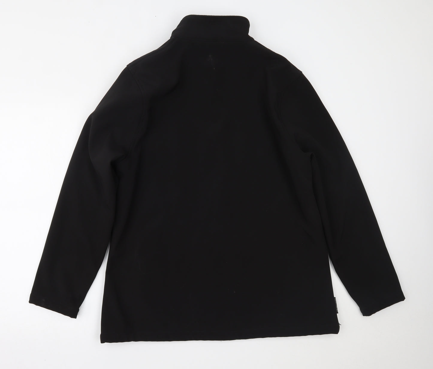 Karrimor Womens Black   Jacket  Size 20