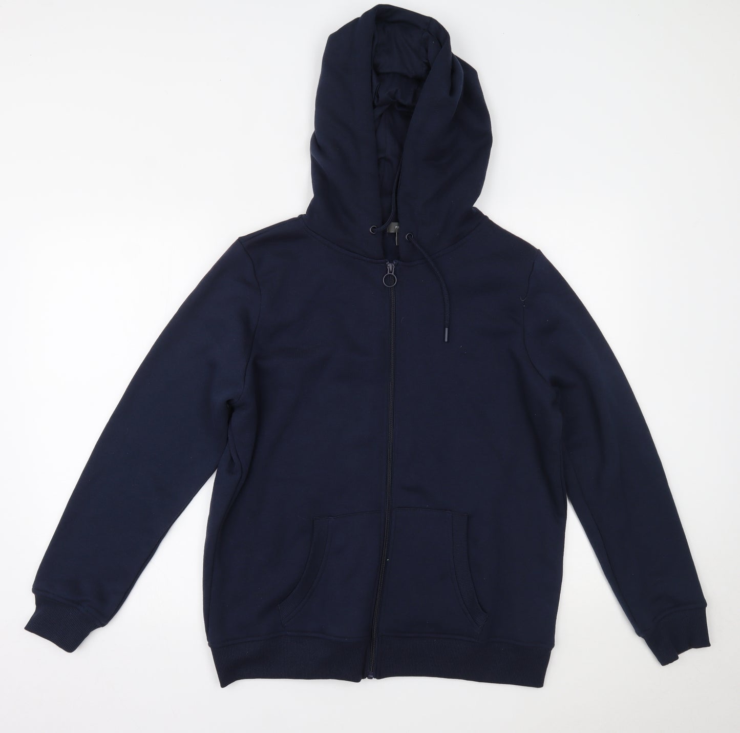 Primark Mens Blue   Jacket  Size L