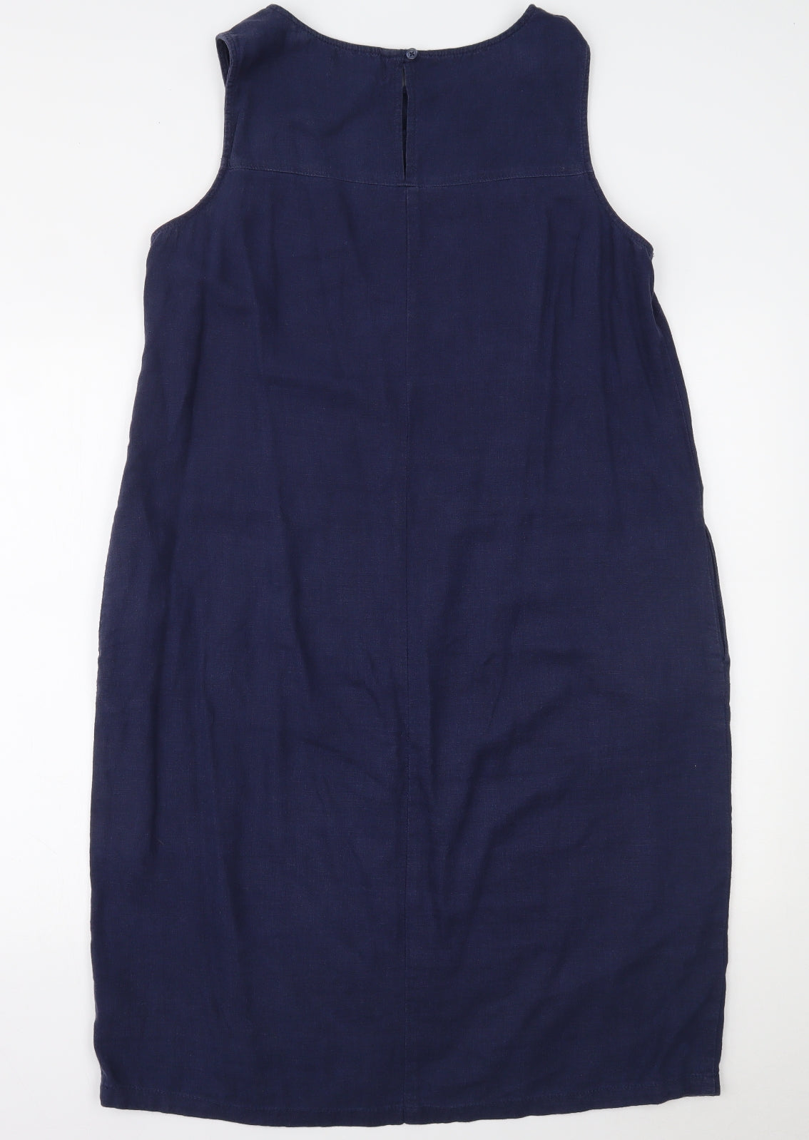 NEXT Womens Blue   A-Line  Size 14