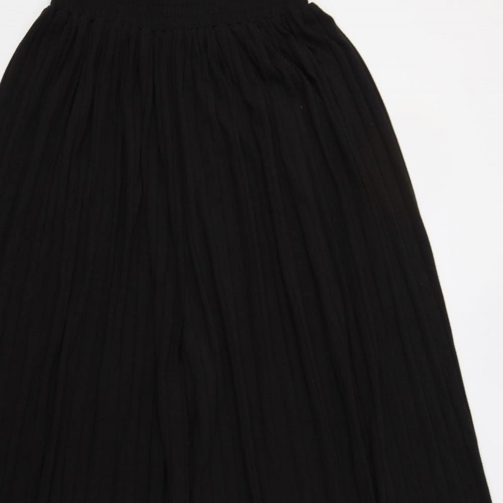 FP Beach Womens Black   Trousers  Size M L30 in