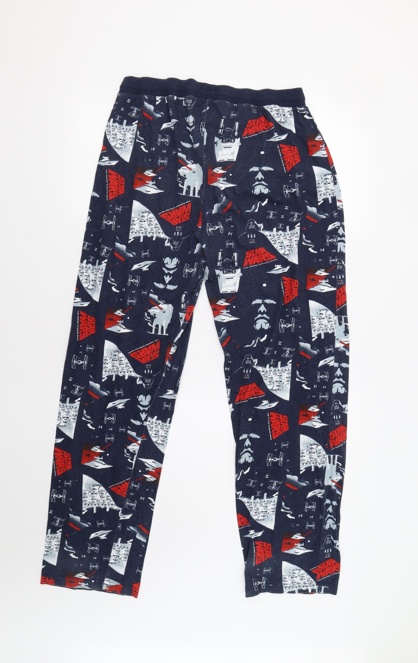 Burton Mens Blue    Pyjama Pants Size M  - Star Wars