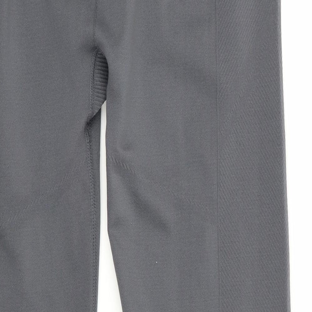 Primark Womens Grey   Track Pants Leggings Size XL L26 in