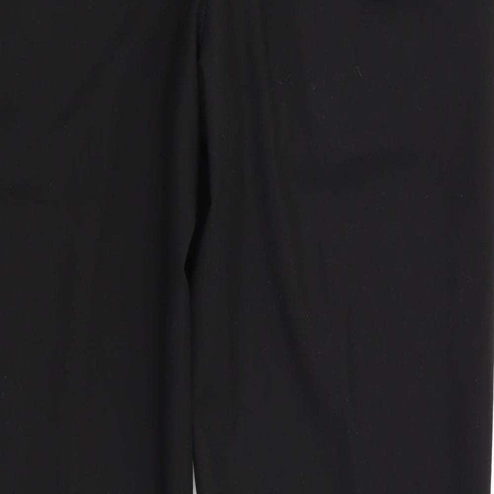 Primark Mens Black   Trousers  Size 36 L32 in