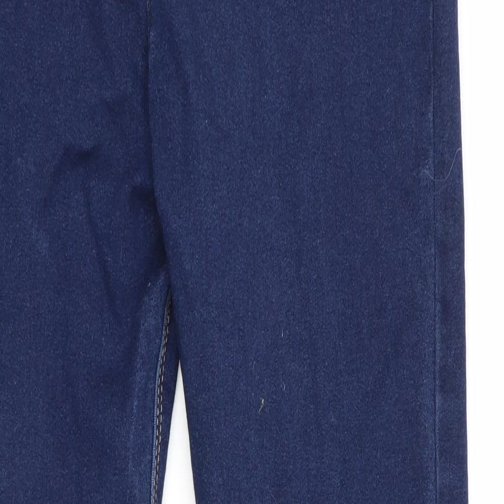 George Girls Blue   Jegging Jeans Size 12-13 Years