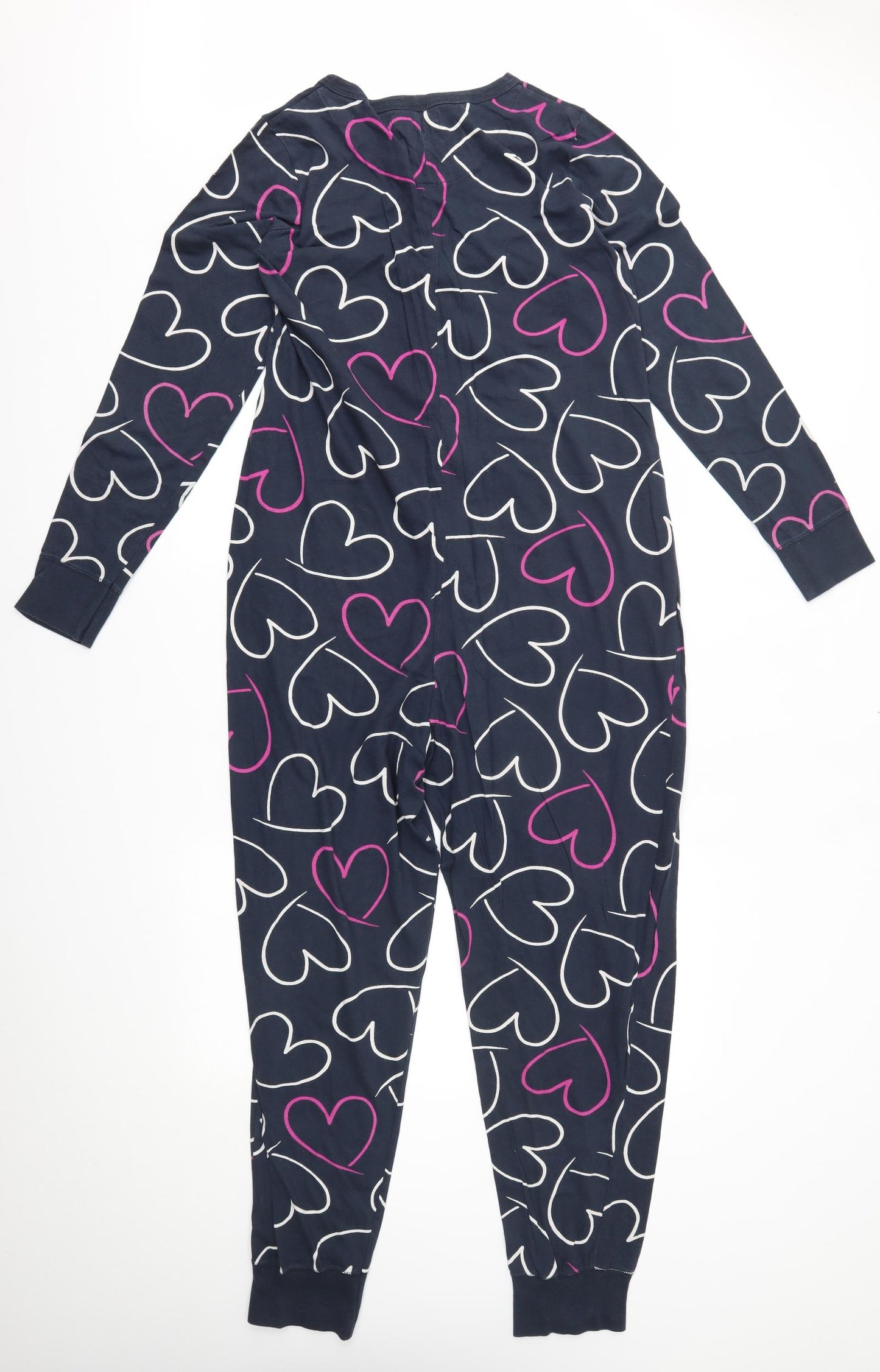 NEXT Womens Blue    Nightshirt Size L