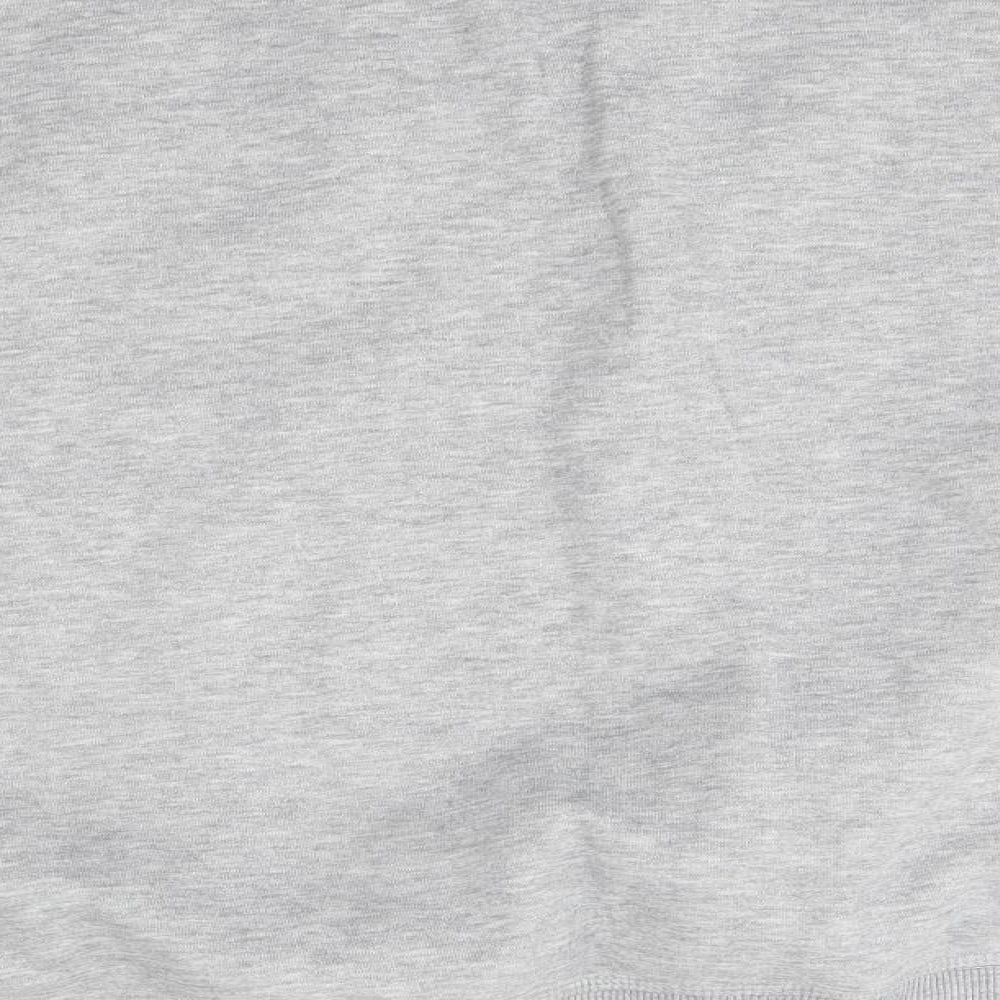 Projekts NYC Womens Grey   Pullover Jumper Size L