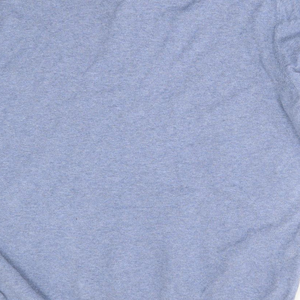 NEXT Womens Blue   Pullover Jumper Size XL