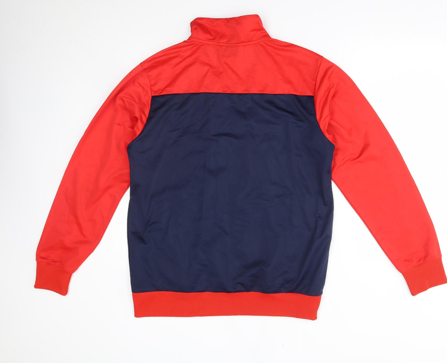 FILA Mens Red   Jacket  Size L
