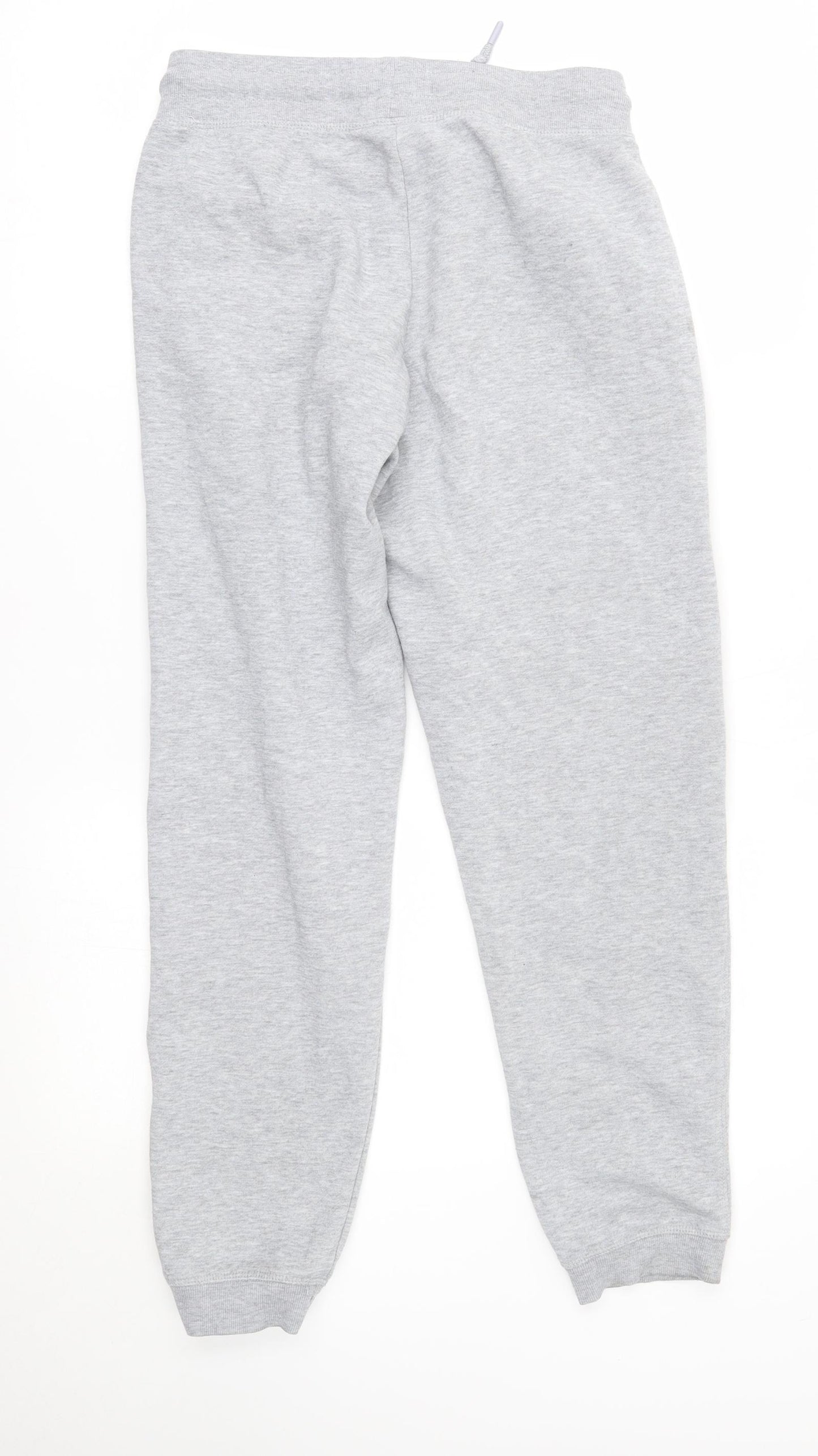 Primark Womens Grey   Jogger Trousers Size XS L28 in