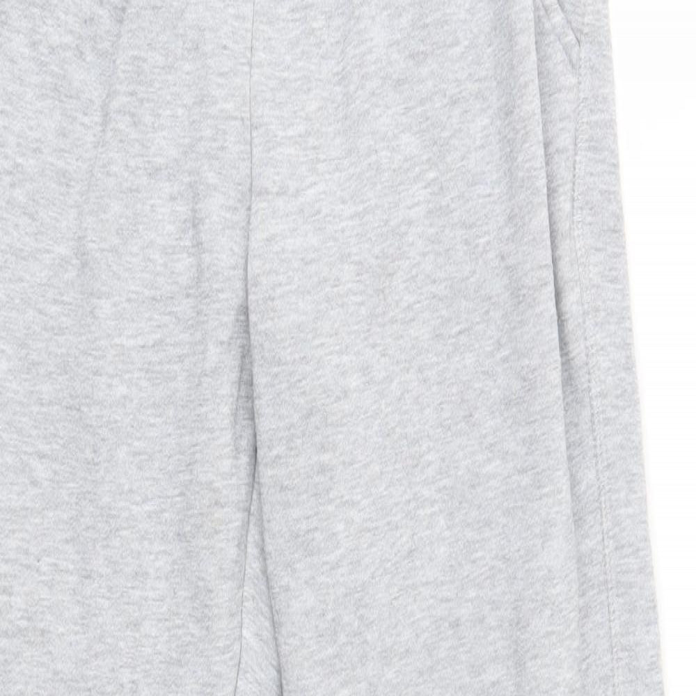 Primark Womens Grey   Jogger Trousers Size XS L28 in