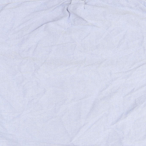 Gap Mens Blue    Button-Up Size M