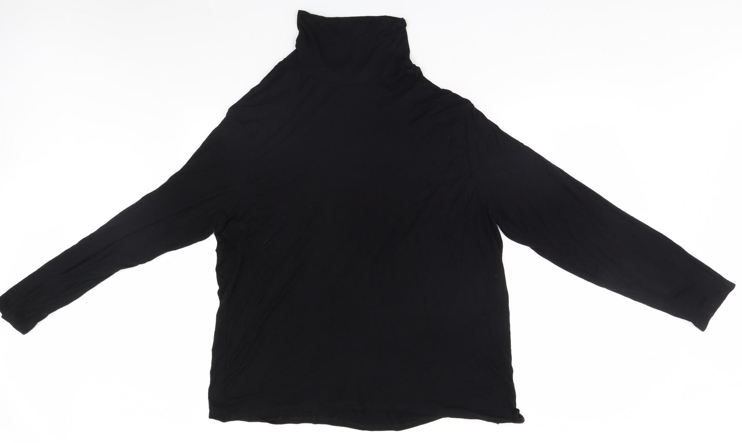 Twenty One Mens Black    T-Shirt Size XL