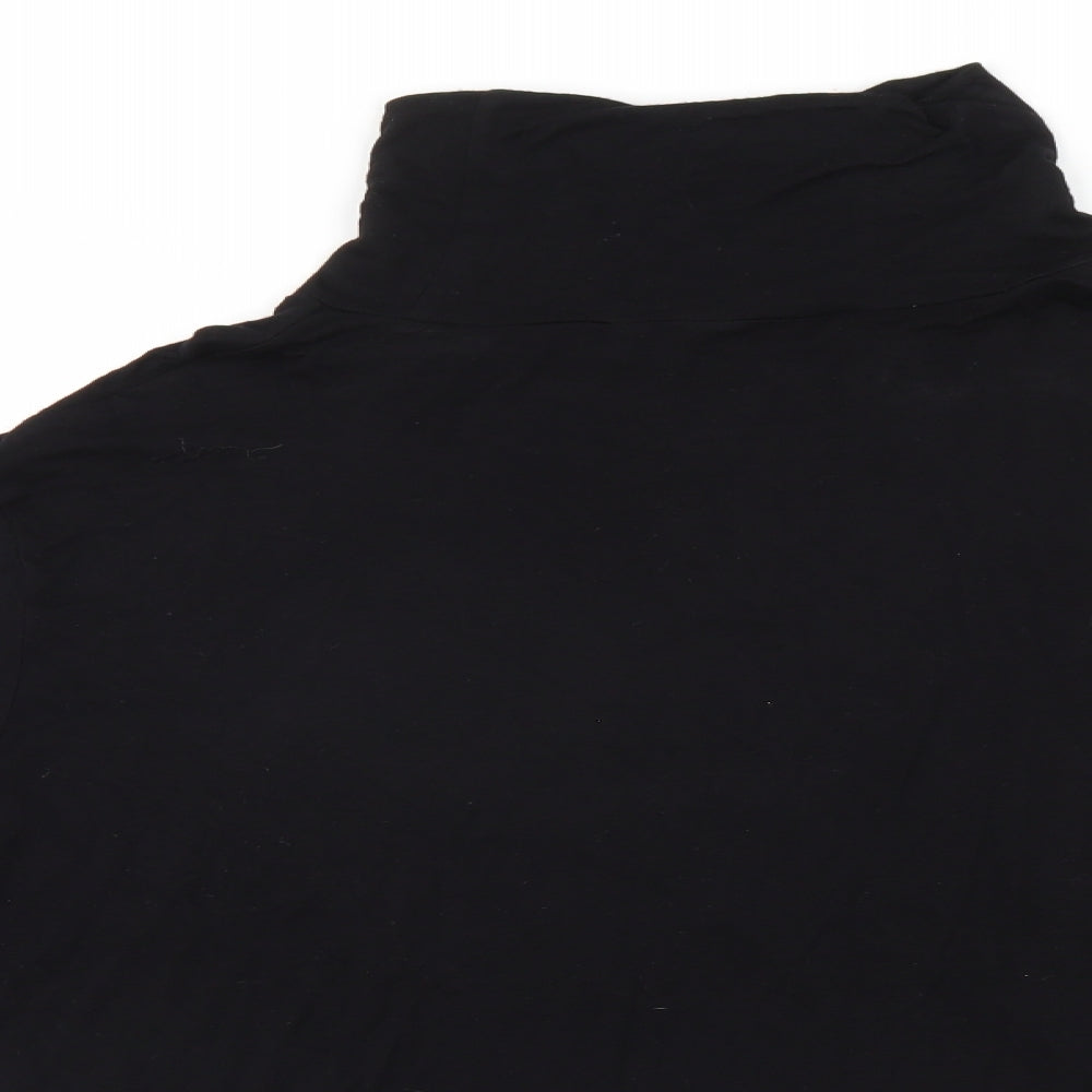 Twenty One Mens Black    T-Shirt Size XL