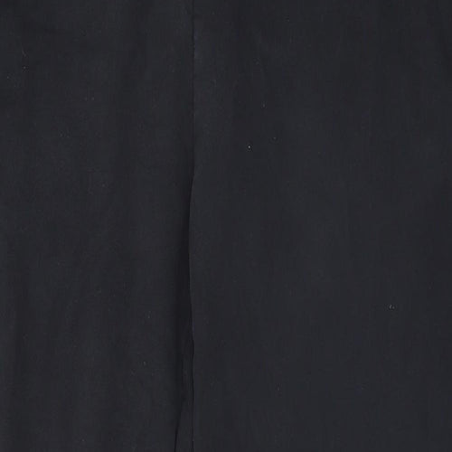 Meraki Mens Black   Sweatpants Trousers Size L L24 in