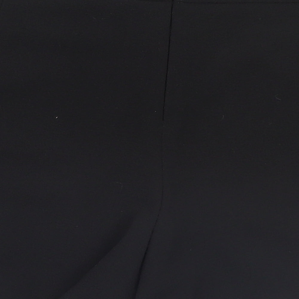 Atmosphere Womens Black   Sailor Shorts Size 12