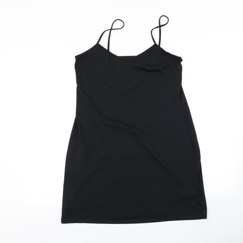 Marks and Spencer Womens Black   Bodycon  Size 16