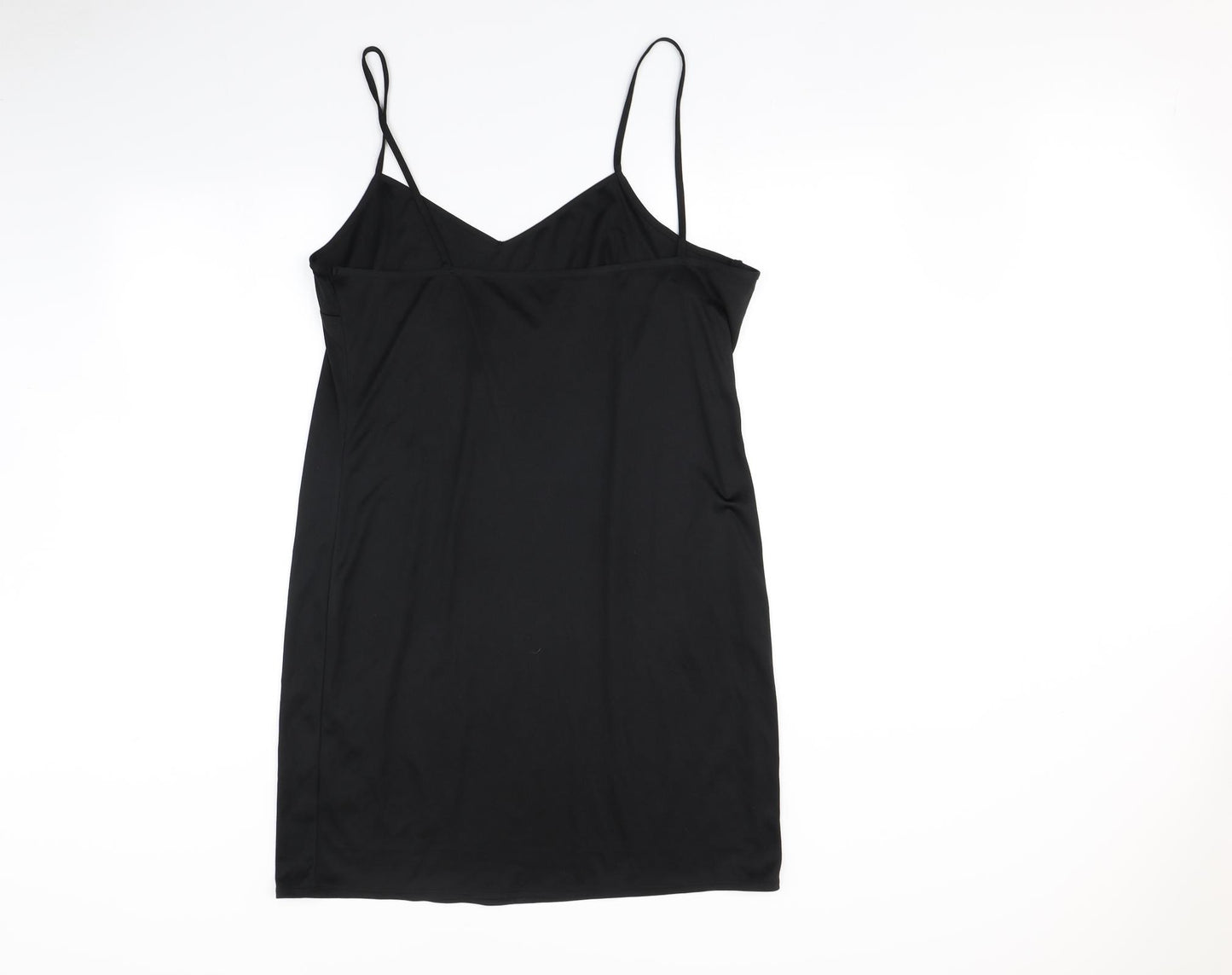 Primark Womens Black   A-Line  Size 18