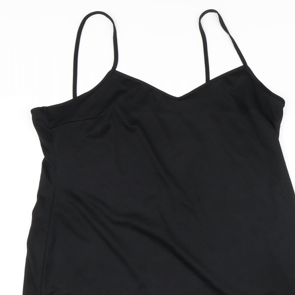 Primark Womens Black   A-Line  Size 18