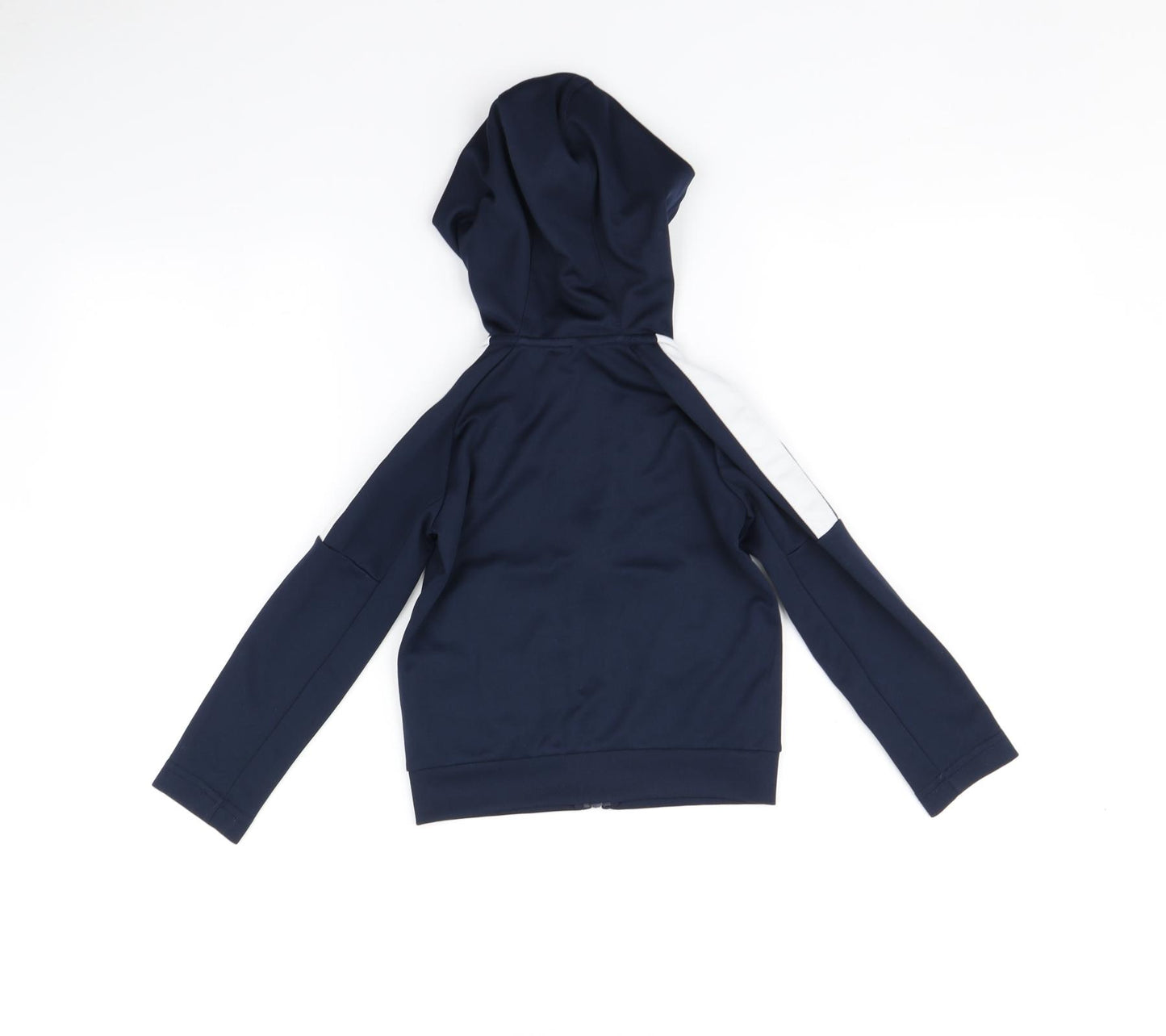 Nike Boys Blue   Jacket  Size 2-3 Years