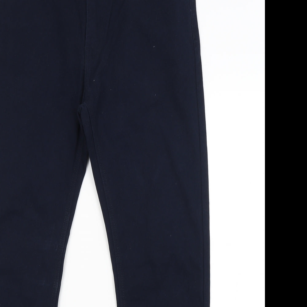 FERAUD Mens Blue   Trousers  Size 34 in L29 in
