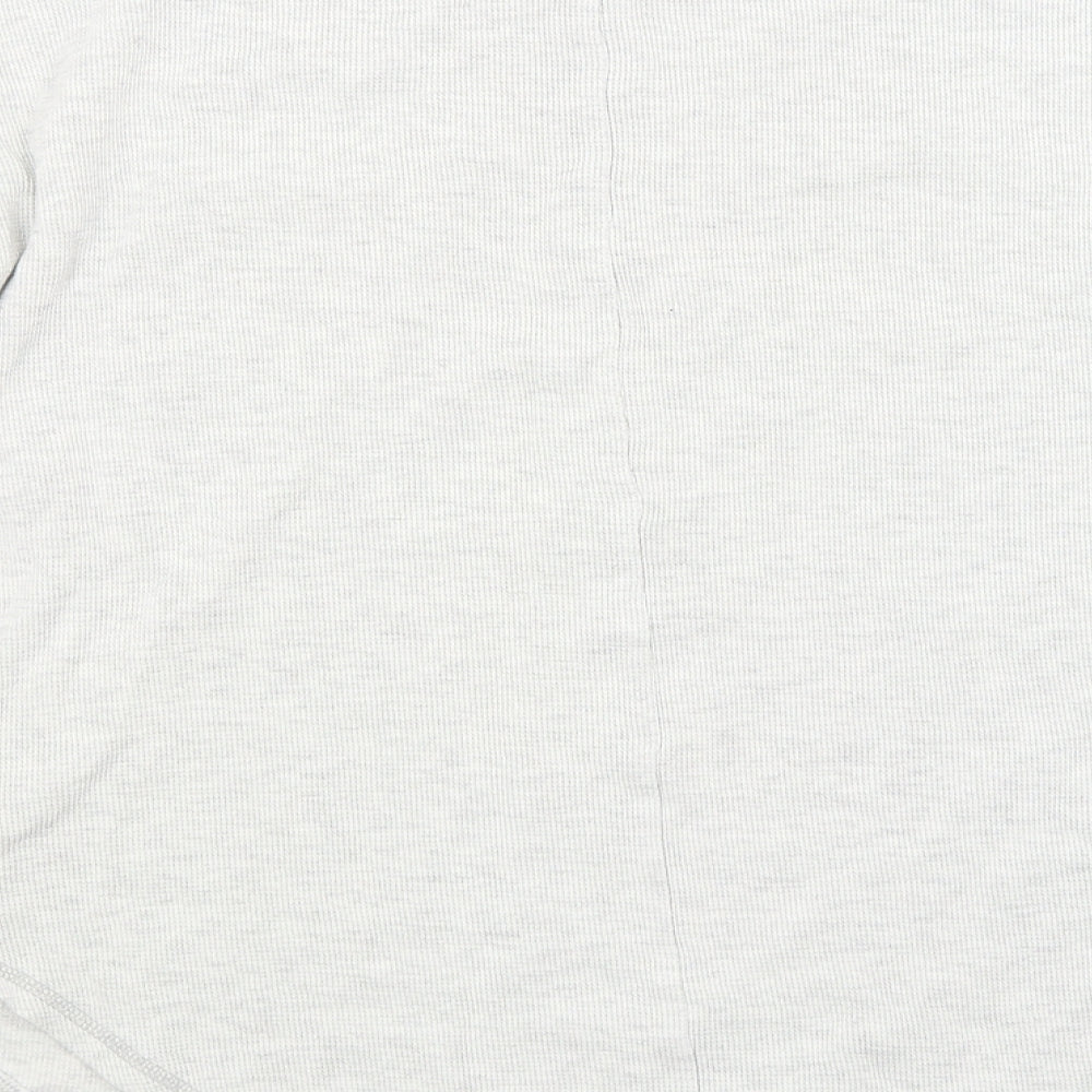 NEXT Womens Grey   Pullover Jumper Size 8