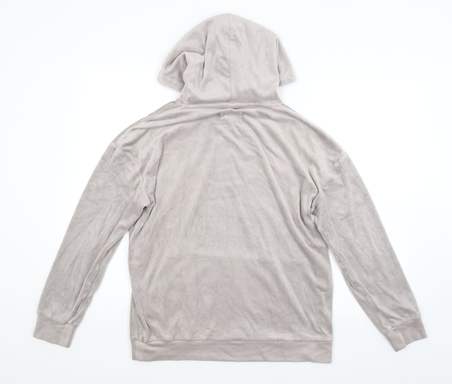 NEXT Womens Purple   Pullover Hoodie Size S