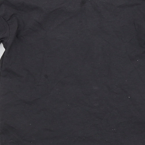 George Baby Grey   Basic T-Shirt Size 18-24 Months  - FAMILY