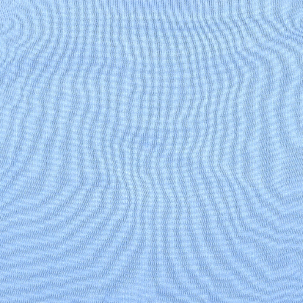Damart Womens Blue   Pullover Jumper Size 18