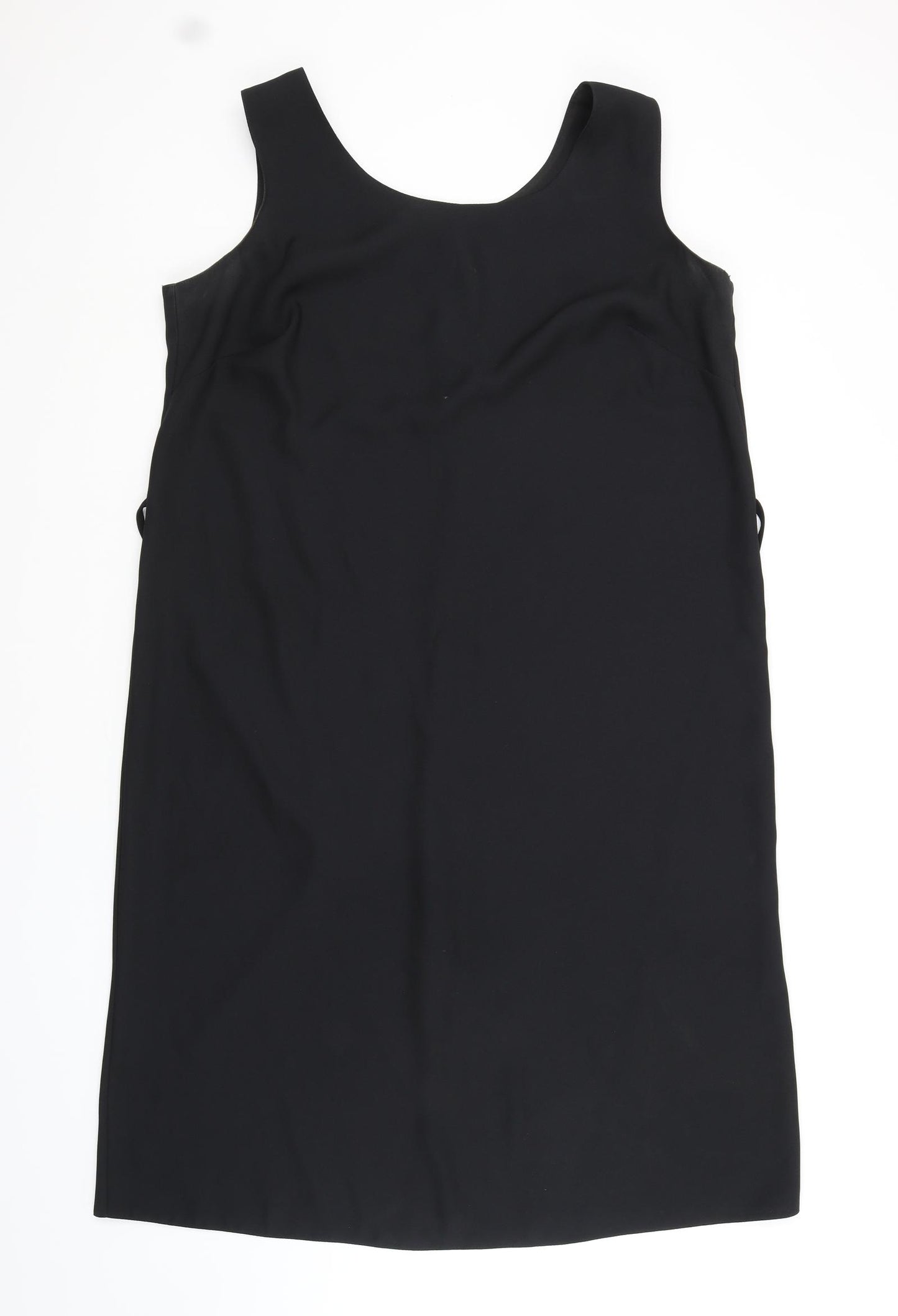 MISS CHLOE Womens Black   Pencil Dress  Size 18