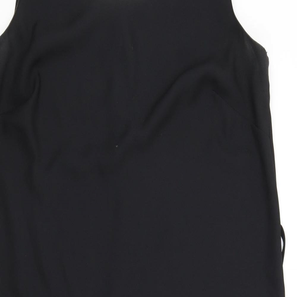 MISS CHLOE Womens Black   Pencil Dress  Size 18