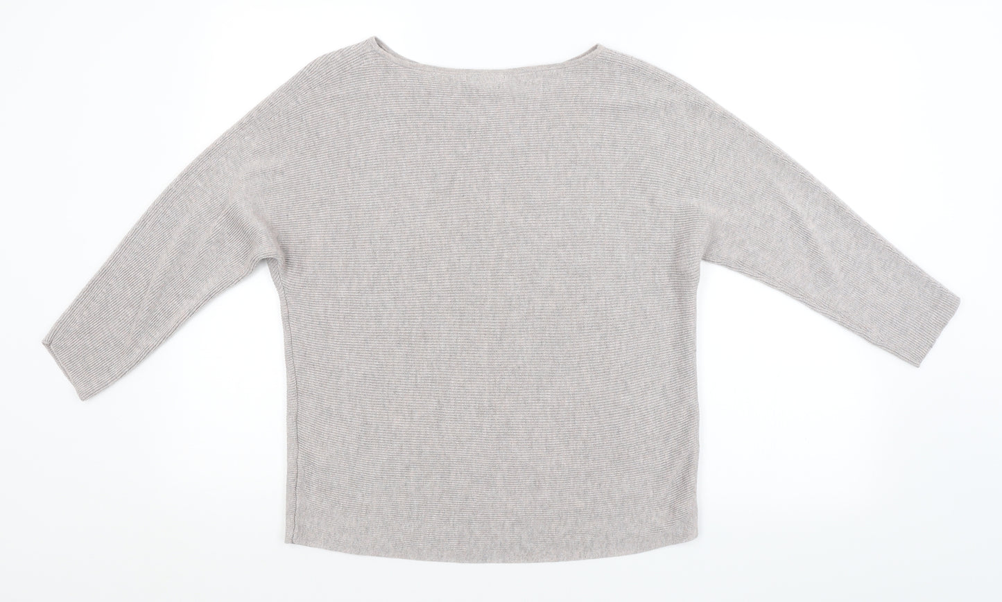 H&M Womens Purple   Pullover Jumper Size M