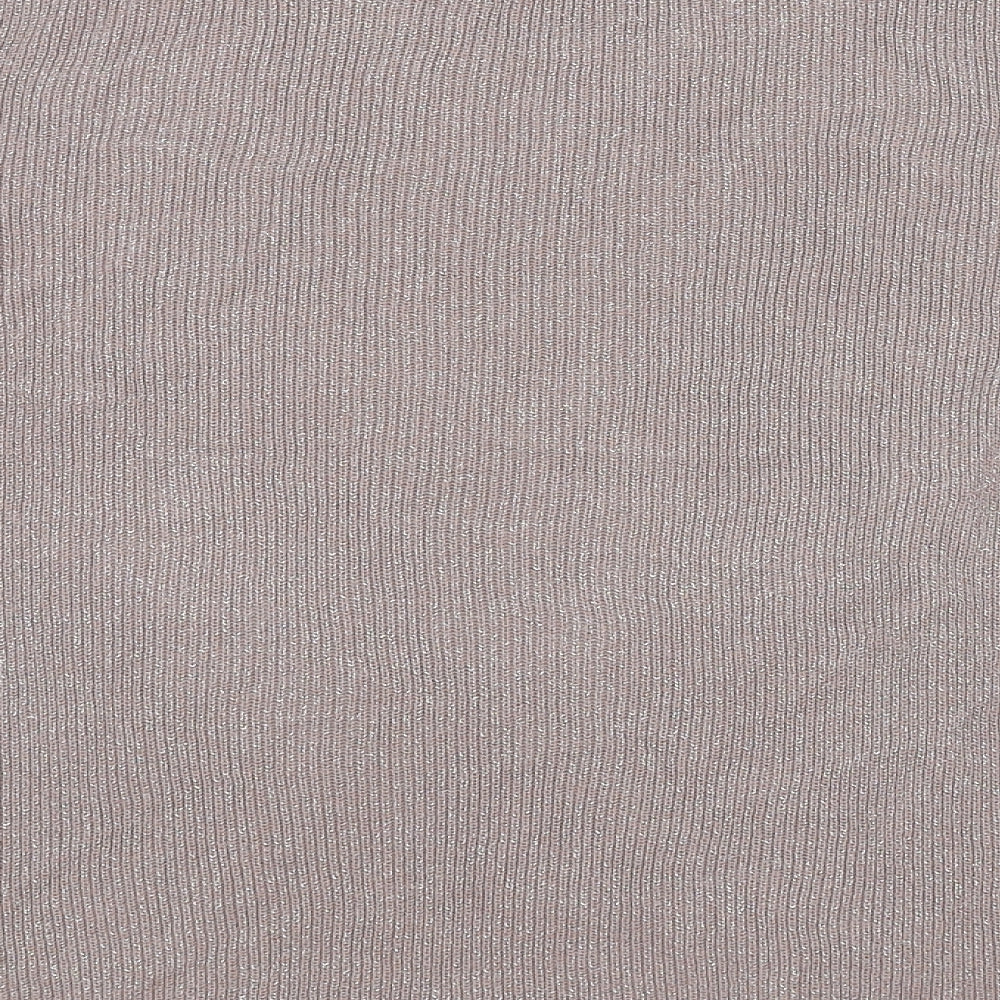 NEXT Womens Purple   Pullover Jumper Size 14