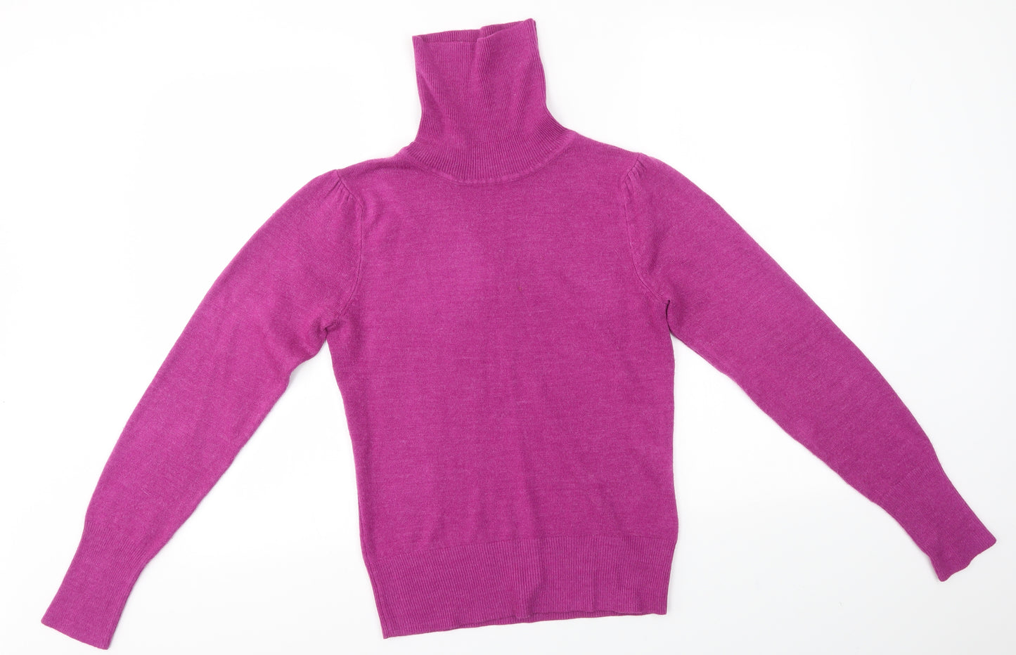 George Womens Pink   Pullover Jumper Size 10