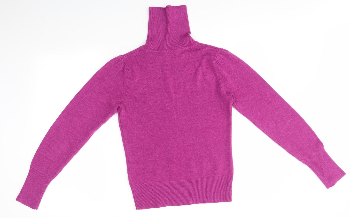 George Womens Pink   Pullover Jumper Size 10