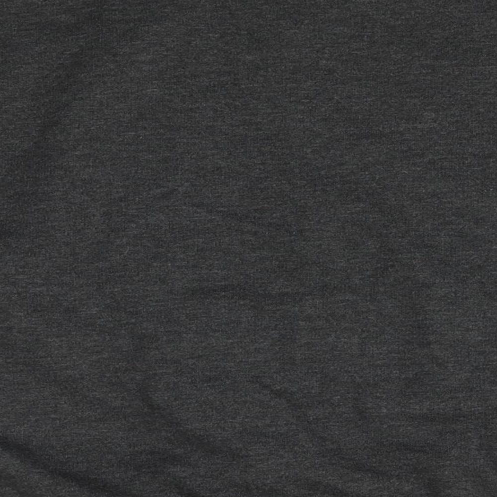 Awdis Mens Grey   Pullover Jumper Size S