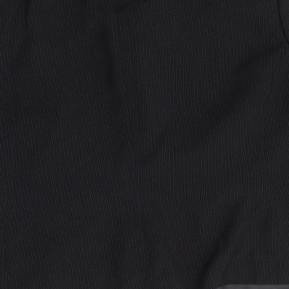 NEXT Womens Black   Jacket  Size 14