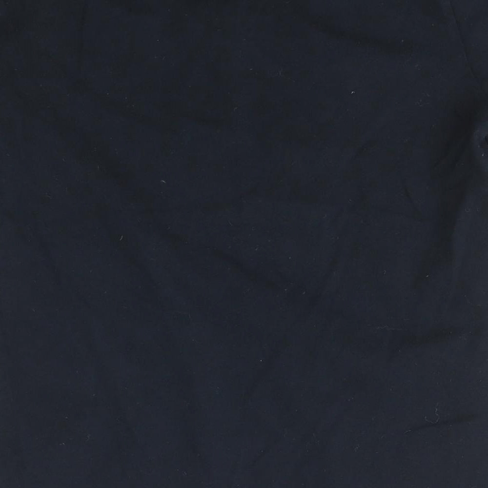 DIESAL Womens Blue   Basic T-Shirt Size L