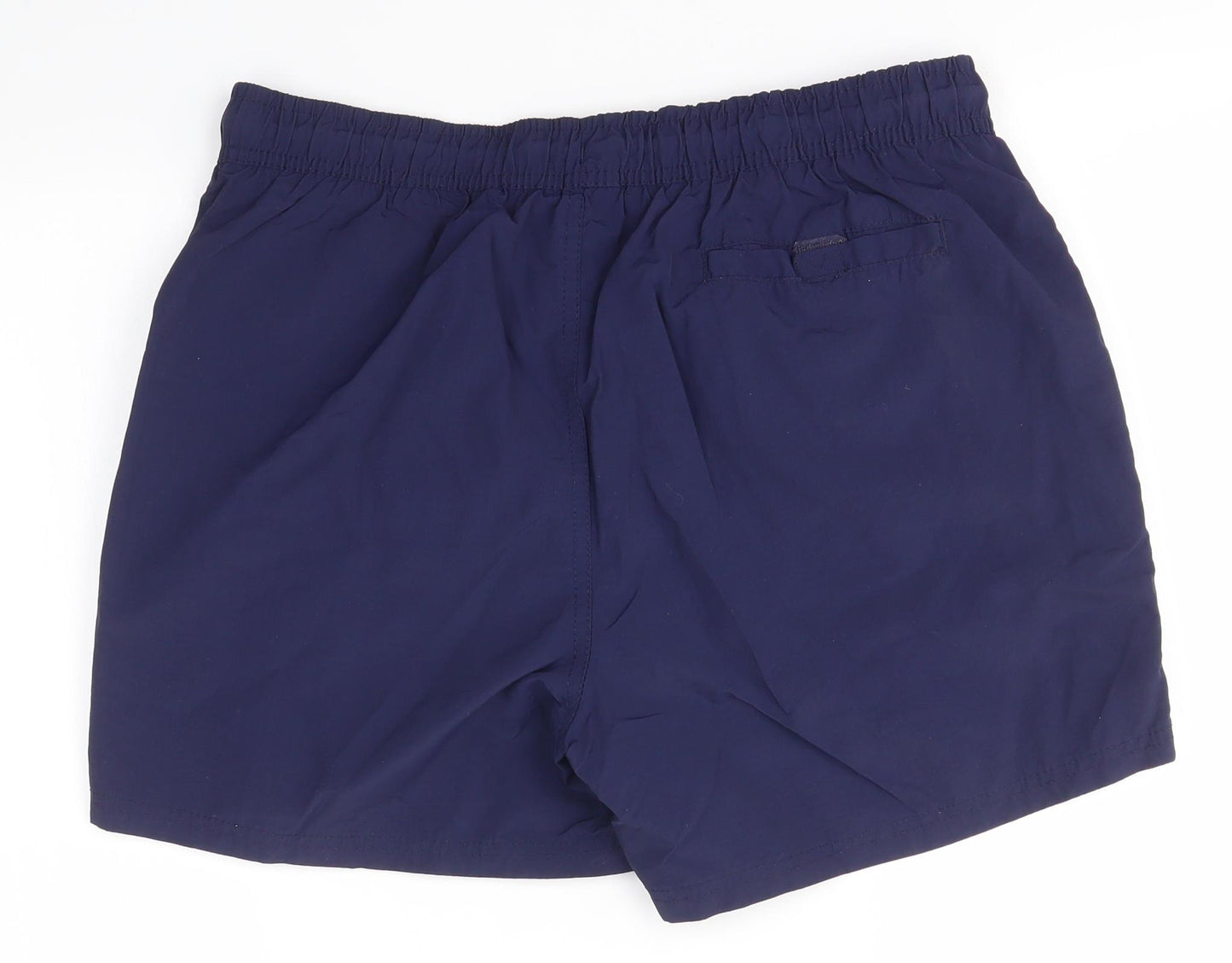 Primark Mens Blue   Sweat Shorts Size L