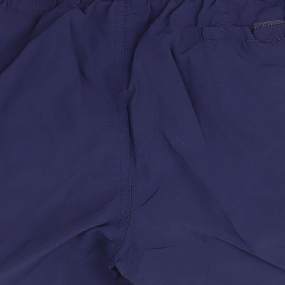 Primark Mens Blue   Sweat Shorts Size L